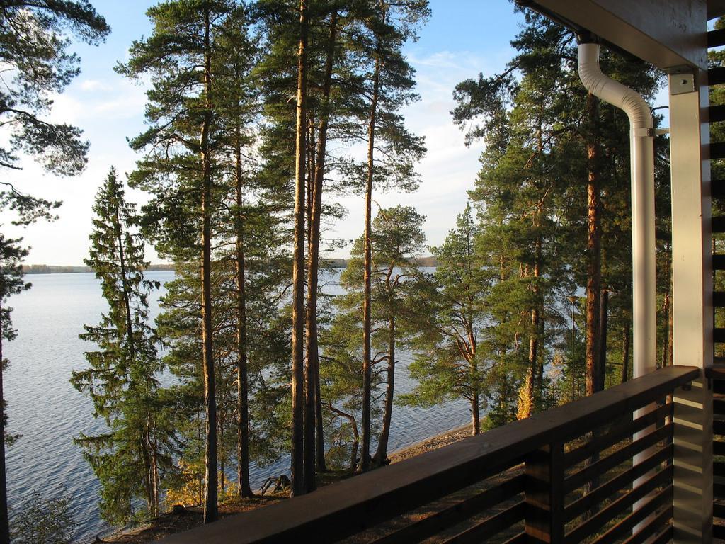 Kuortaneen Urheiluopisto Номер фото