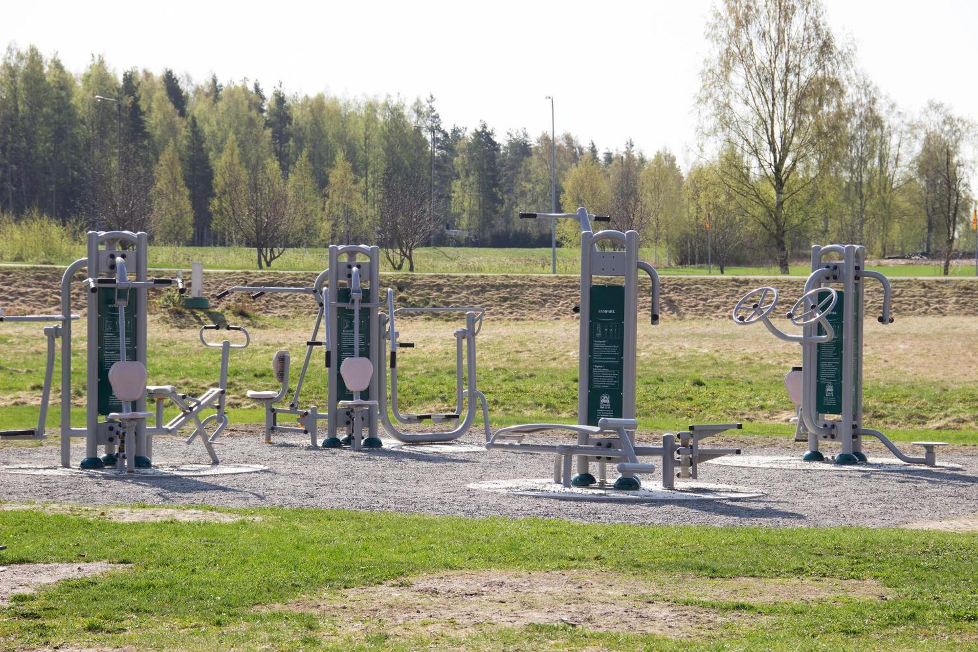 Kuortaneen Urheiluopisto Екстер'єр фото